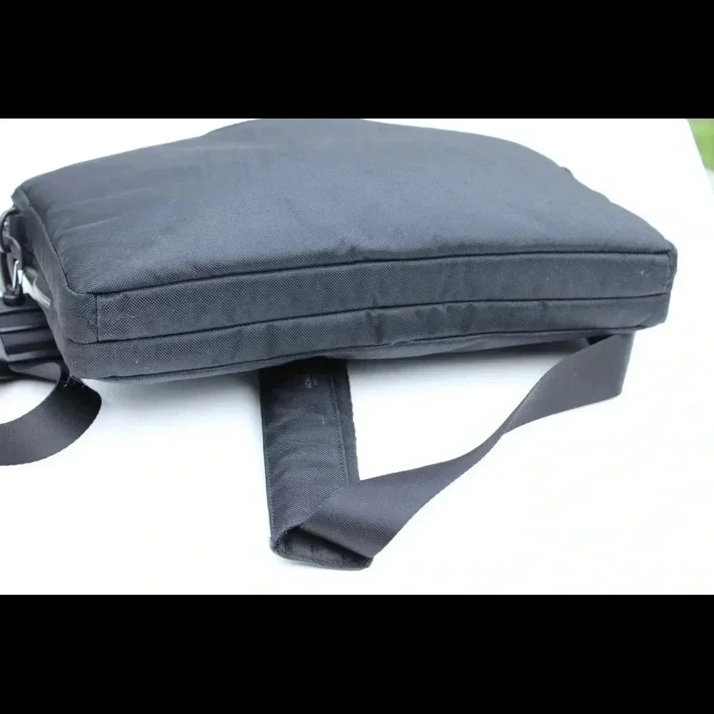 ACME Made laptop bag